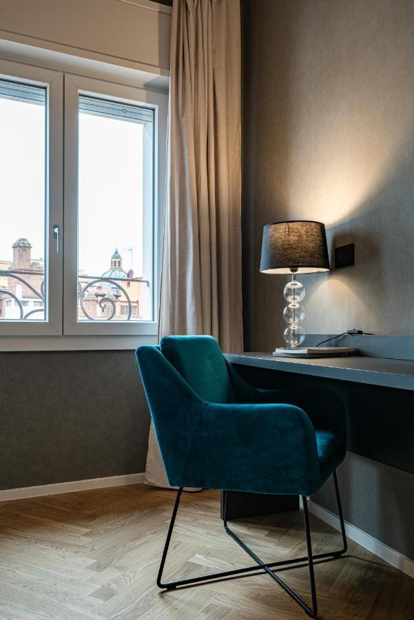 Panorama Apartment Boloňa Exteriér fotografie