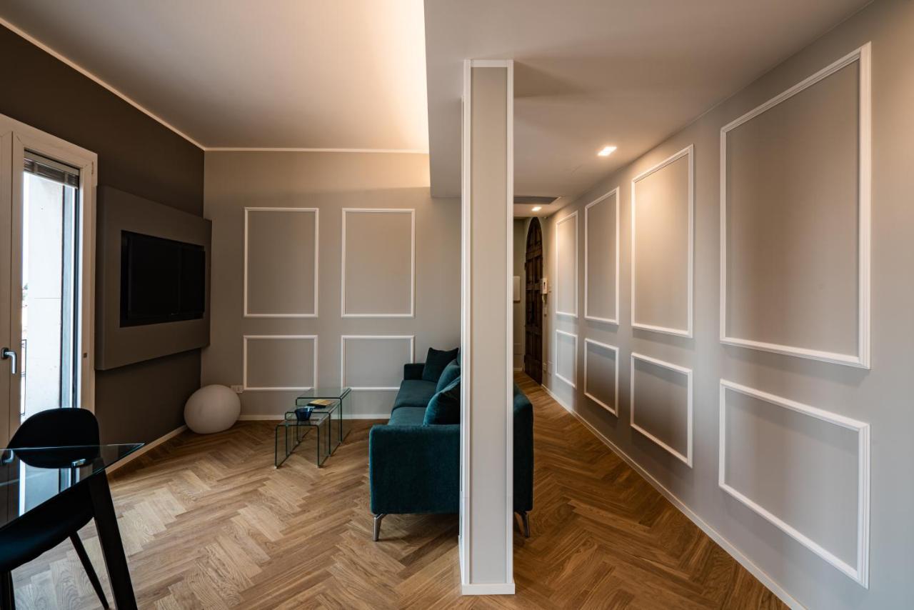 Panorama Apartment Boloňa Exteriér fotografie